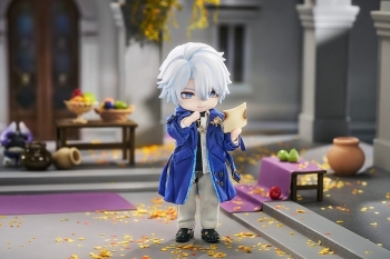アクションフィギュア】崩壊：スターレイル ねんどろいどどーる 