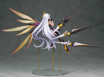 美少女フィギュア】崩壊3rd 空の律者 キアナ 1/8 完成品フィギュア 