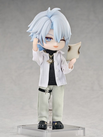 アクションフィギュア】崩壊：スターレイル ねんどろいどどーる 
