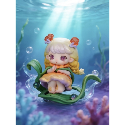 【トレーディングフィギュア】Tarena 深海のささやきシリーズ