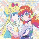 【アルバム】アイカツ!シリーズ 10th Anniversary Album Vol.03 Mellow Tears Rhythmの画像