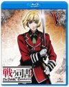 【Blu-ray】TV 戦う司書 The Book of Bantorra 5の画像