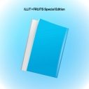 【音楽】TV 姫様“拷問”の時間です OP「Sunday Morning」収録シングルI Got Your Back/ILLIT(ILLITxFRUiTS Special Edition)の画像