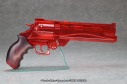 【グッズ-その他】「劇場版TRIGUN」Badlands Rumble ヴァッシュの銃 the Water Gun クリアレッドの画像