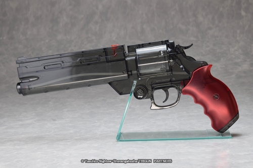 グッズ-その他】「劇場版TRIGUN」Badlands Rumble ヴァッシュの銃 the 