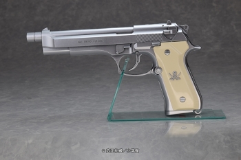 グッズ-その他】BLACK LAGOON SWORD CUTLADD THE WATER GUN 