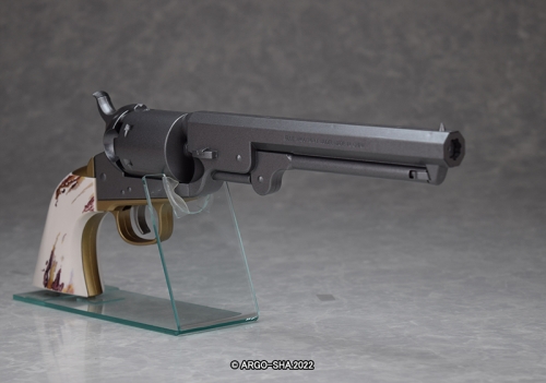 グッズ-その他】ノンキャラオリジナル N-51Sheriff Sp. 塗装色 