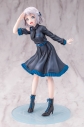 【美少女フィギュア】学園アイドルマスター 葛城リーリヤ-白線- 1/7 完成品フィギュアの画像