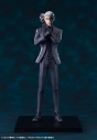 【フィギュア】TRIGUN STAMPEDE OSHI WORKS リヴィオ・ザ・ダブルファング TRIGUN STAMPEDE 1/8 完成品フィギュアの画像