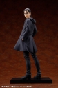 【フィギュア】進撃の巨人 The Final Season OSHI WORKS エレン・イェーガー The Final Season ver. 完成品フィギュアの画像