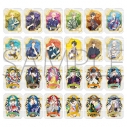 【グッズ-カード】ツキウタ。 グラッシーコレクション/全24種の画像