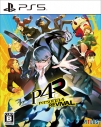 【PS5】ペルソナ4 リバイバルの画像