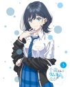 【Blu-ray】TV 千歳くんはラムネ瓶のなか 第3巻【Blu-ray】の画像