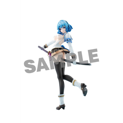 【Blu-ray】TV ぬきたし THE ANIMATION Blu-ray BOX 上巻《女部田郁子 1/7スケールフィギュア付き完全数量限定版》