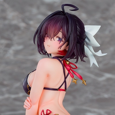 【美少女フィギュア】ユミアのアトリエ ~追憶の錬金術士と幻創の地~ ユミア・リースフェルト 水着Ver. 1/7 完成品フィギュア