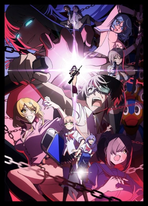 まとめ買い商品 > 【Blu-ray一括購入】TV ぬきたし THE ANIMATION Blu 
