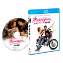 【Blu-ray】映画 マネキン デジタルリマスター版の画像