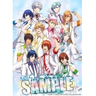 【NS】うたの☆プリンスさまっ♪ Shining Live for Nintendo Switch 限定版