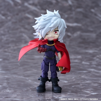 【トレーディングフィギュア】PalVerse 僕のヒーローアカデミア vol.2【再販】