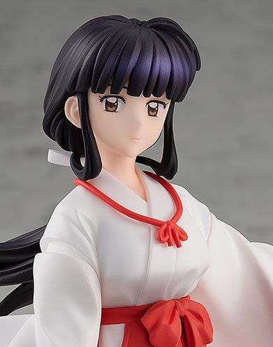 美少女フィギュア】犬夜叉 完結編 POP UP PARADE 桔梗 完成品 
