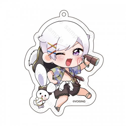 いれいす アクスタ アクキー 初兎くん 虚し