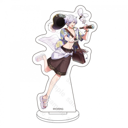 いれいす 勇まし 初兎 アクスタ DOGBOY アクリルスタンド イレギュラー  