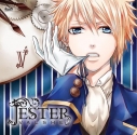 【主題歌】PSP版 官能昔話ポータブル 主題歌「JESTER」/VALSHE 通常盤の画像
