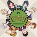 【ドラマCD】STATION IDOL LATCH! STATION IDOL LATCH! 01 初回限定盤の画像