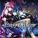 【アルバム】ゆよゆっぺ+巡音ルカ&初音ミク/Story of Hope 通常盤 DVD付の画像