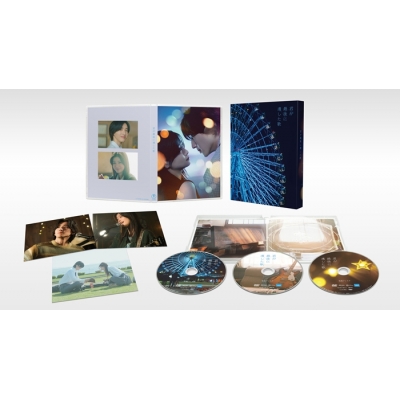 【DVD】映画『君が最後に遺した歌』DVD豪華版