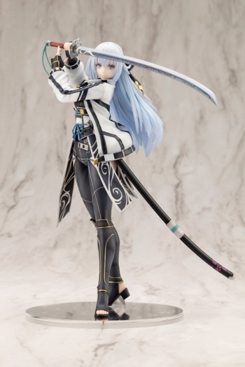 美少女フィギュア】軌跡シリーズ シズナ・レム・ミスルギ 1/8 完成品 