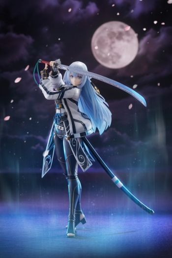 美少女フィギュア】軌跡シリーズ シズナ・レム・ミスルギ 1/8 完成品 