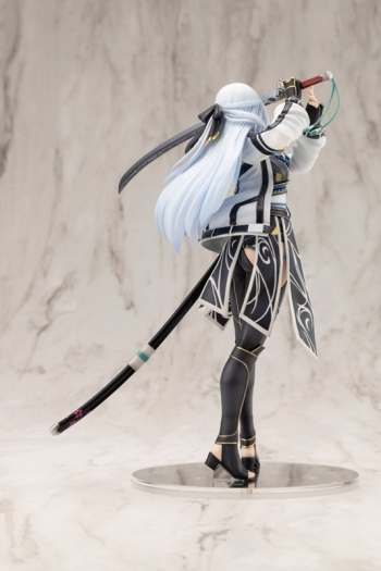 美少女フィギュア】軌跡シリーズ シズナ・レム・ミスルギ 1/8 完成品 