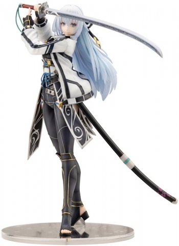 美少女フィギュア】軌跡シリーズ シズナ・レム・ミスルギ 1/8 完成品 