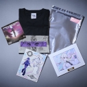 【ポイント還元版(20%)・特典なし】【音楽】朔雀/REVERSE WAVE Deluxe Edition A【完全生産限定盤】の画像