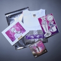 【ポイント還元版(20%)・特典なし】【音楽】朔雀/REVERSE WAVE Deluxe Edition B【完全生産限定盤】の画像