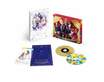 Blu-ray】映画 HoneyWorks 10th Anniversary “LIP×LIP FILM×LIVE” 豪華 