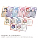【グッズ-カード】Re:ゼロから始める異世界生活 トレーディングプロフィールカード【カラオケの鉄人コラボ】の画像