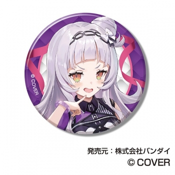 グッズ-バッチ】hololive 6th fes. Color Rise Harmony CANバッジC BOX 