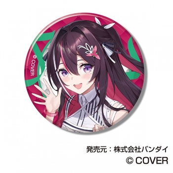 グッズ-バッチ】hololive 6th fes. Color Rise Harmony CANバッジD BOX 