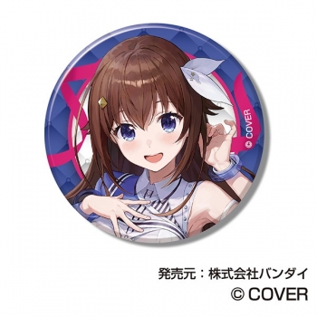 グッズ-バッチ】hololive 6th fes. Color Rise Harmony CANバッジE BOX 
