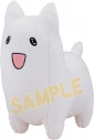 【グッズ-ぬいぐるみ】追放されたチート付与魔術師は気ままなセカンドライフを謳歌する。 ~俺は武器だけじゃなく、あらゆるものに『強化ポイント』を付与できるし、俺の意思でいつでも効果を解除できるけど、残った人たち大丈夫?~ どんぐりぬいぐるみの画像