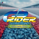 【音楽】GP Rider - 35th Anniv. Album -の画像