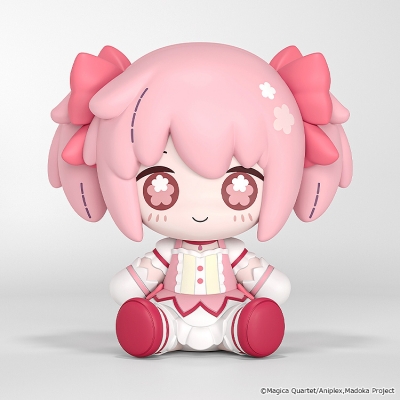 【アクションフィギュア】魔法少女まどか☆マギカ Huggy Good Smile 鹿目まどか