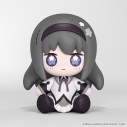 【アクションフィギュア】魔法少女まどか☆マギカ Huggy Good Smile 暁美ほむらの画像