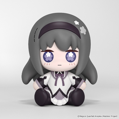 【アクションフィギュア】魔法少女まどか☆マギカ Huggy Good Smile 暁美ほむら