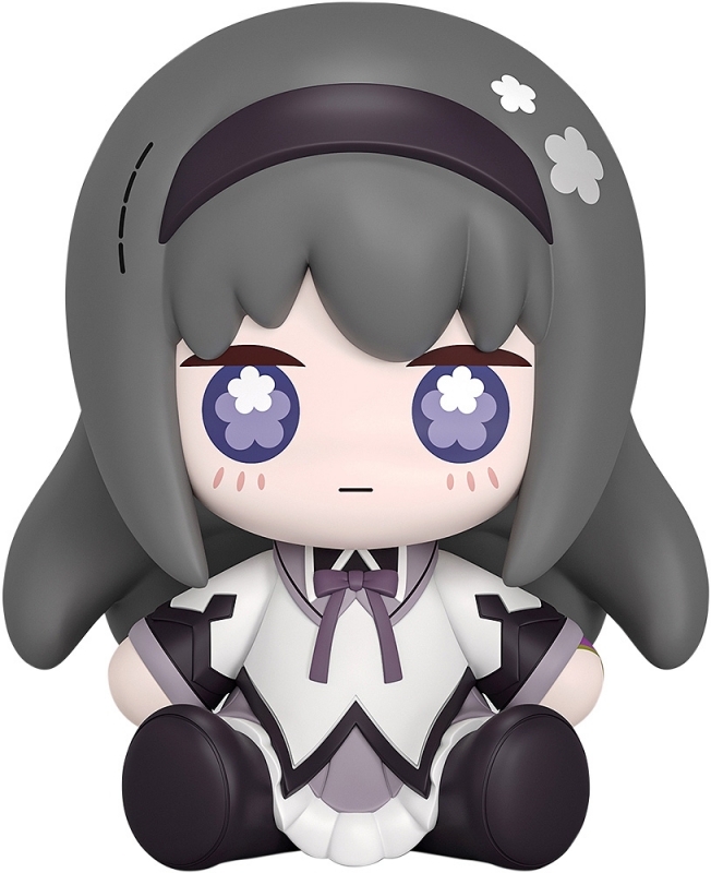 アクションフィギュア】魔法少女まどか☆マギカ Huggy Good Smile 暁美 