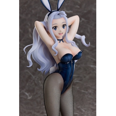 【美少女フィギュア】TVアニメ『FAIRY TAIL』 ミラジェーン・ストラウス バニーVer. 1/4 完成品フィギュア