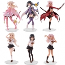 【トレーディングフィギュア】CHILLfigg 劇場版「Fate/kaleid liner プリズマ☆イリヤ Licht 名前の無い少女」の画像