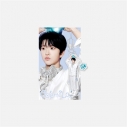 【グッズ(音楽)】キーホルダー 2026 NCT WISH 'Ode to Love' MD_アクリルキーホルダー_RIKUの画像